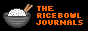 Rice Bowl Journals